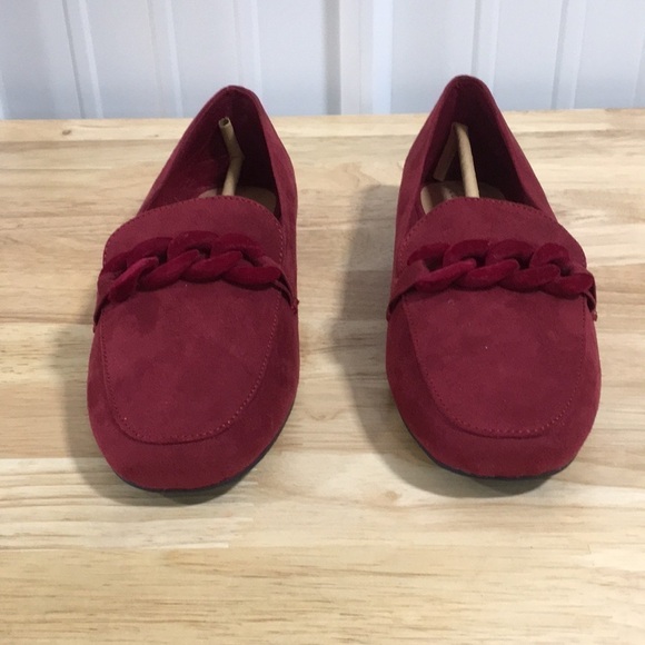 New WB Woman’s Journee Collection Cordell Flats - Picture 2 of 6